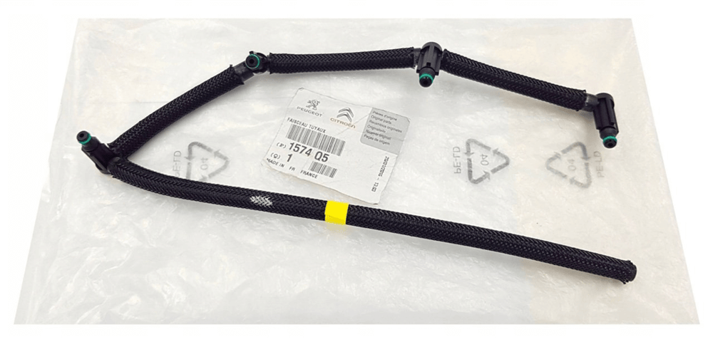 PSA OE-PSA 1574.Q5 YAKIT HORTUMU 02- 206/207/307/308 1.6 HDI