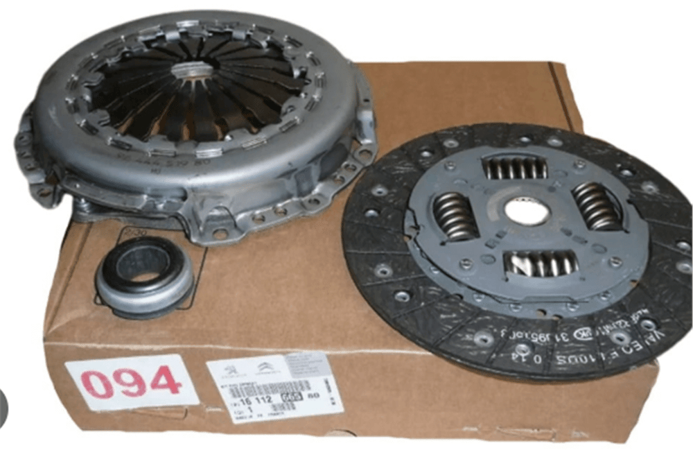PSA OE-PSA 1611284580 DEBRYAJKT 97-00