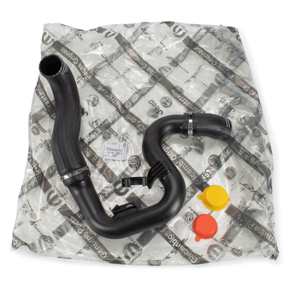 PSA OE-PSA 1614084380 INTERCOOLER HORTUMU 14- BOXER IV 2.2 HDI