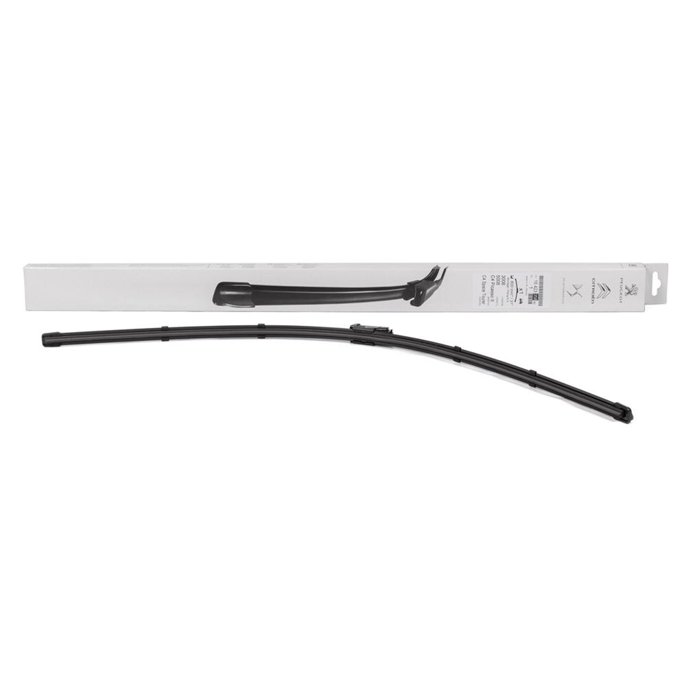 PSA OE-PSA 1642335880 SOL ÖN SILECEK SÜPÜRGESI 09- 3008/5008 B.M