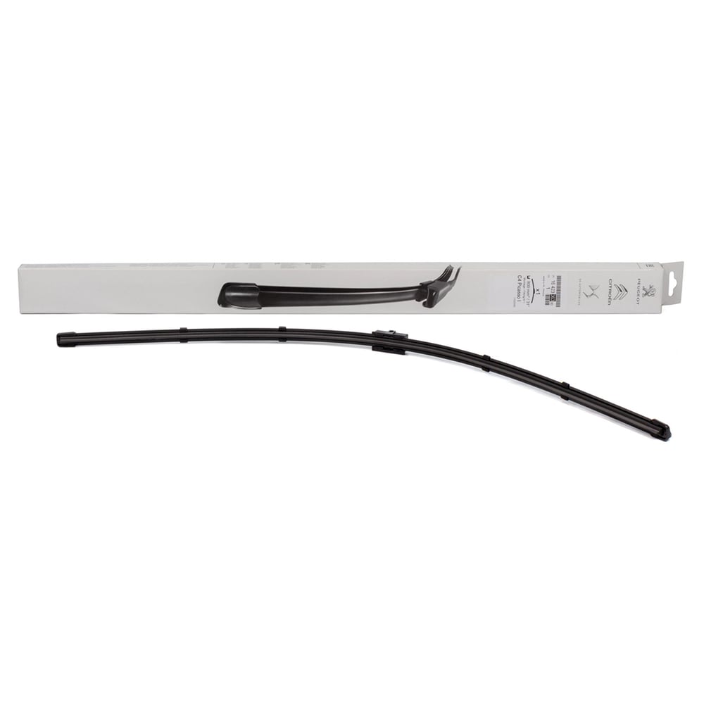 PSA OE-PSA 1642336380 SILECEK SOL C4 PC 97-00