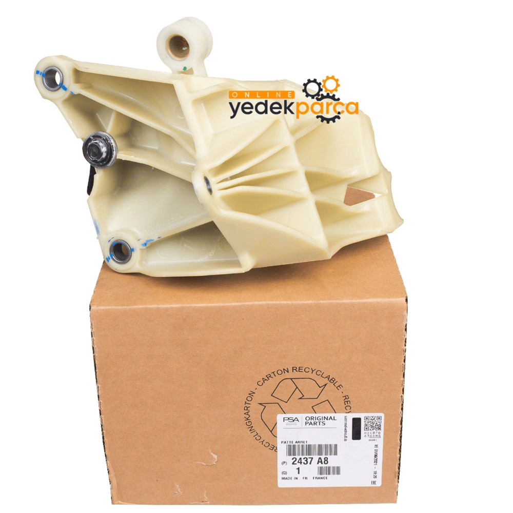 PSA OE-PSA 2437.A8 VITES KILIT AYAGI 07- 207/208/301 B.M