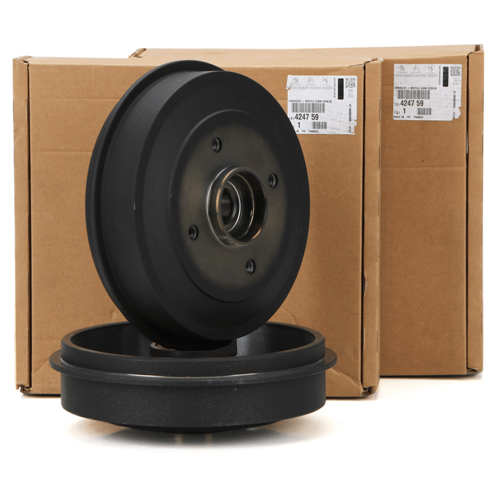 PSA OE-PSA 4247.59 KAMPANA ARKA OE-PSA 301/208 B.M