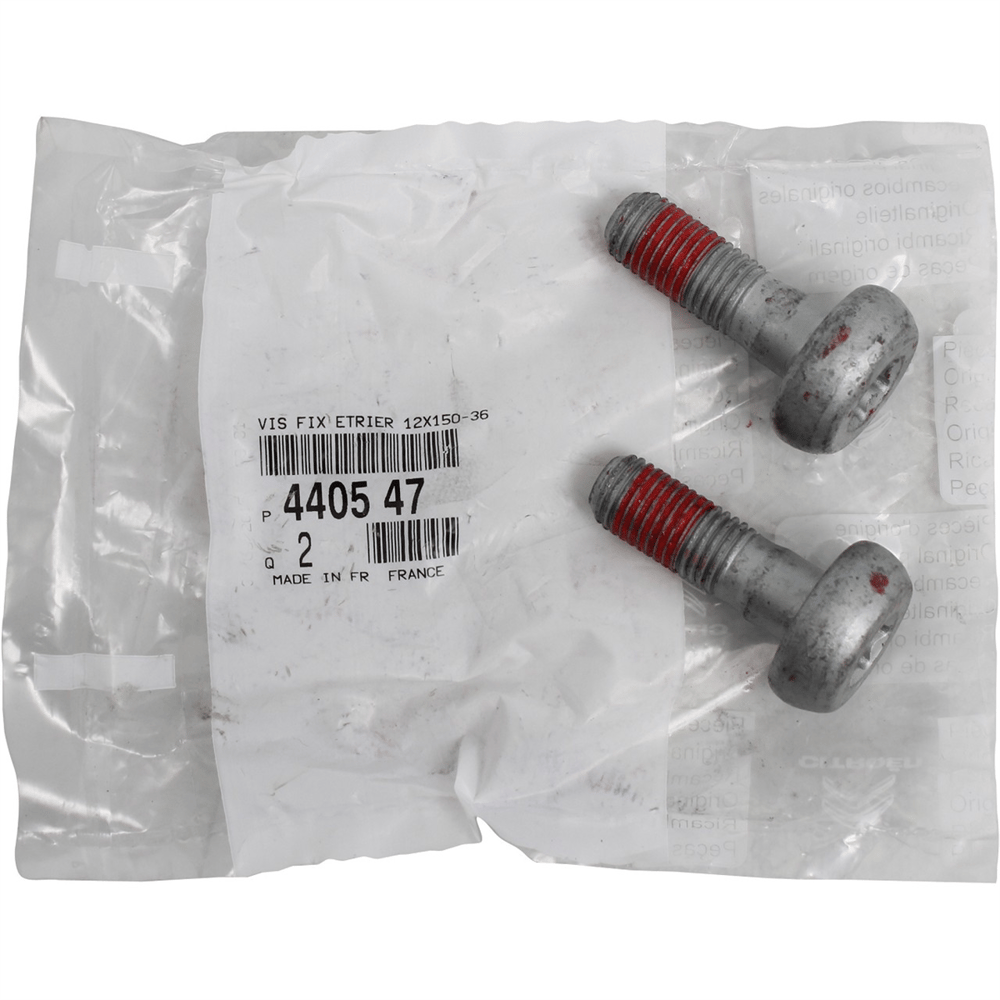 PSA OE-PSA 4405.47 KLIPER CIVATASI 98- B.M B.M