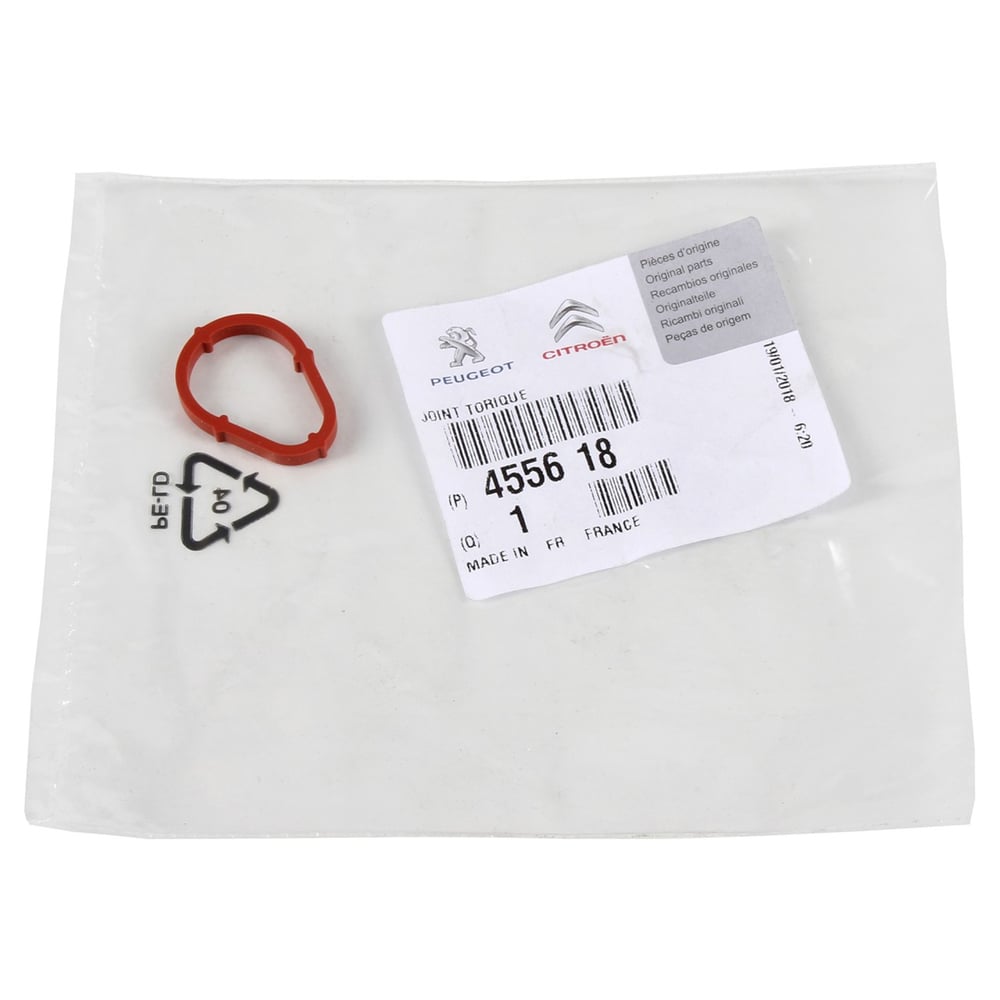 PSA OE-PSA 4556.18 VAKUM POMPA CONTASI 02- 206/207/307 1.4 HDI
