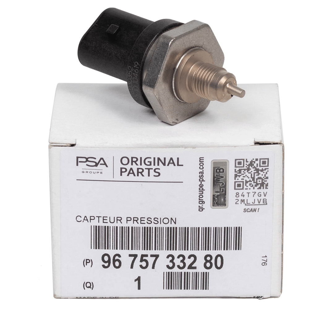 PSA OE-PSA 9675733280 YAG SICAKLIK MÜSÜRÜ 06- EXPERT 4 / BOXER III 2.0 HDI