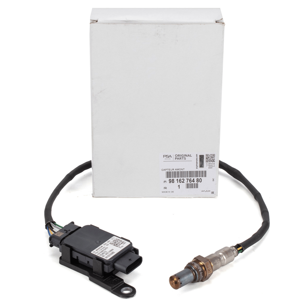 PSA OE-PSA 9816276480 OKSIJEN SENSÖRÜ 2018- 208/2008/3008/508 1.5 HDI