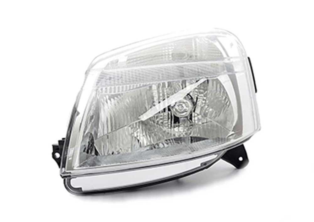 PSA PARTNER-2/BERLINGO-2 2004 SONRASI FAR SOL 6204AX