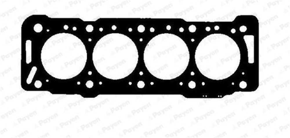 PSA PAYEN PAY AH8060 SILINDIR KAPAK CONTASI 99- PARTNER/BERLINGO 1.9 DW8