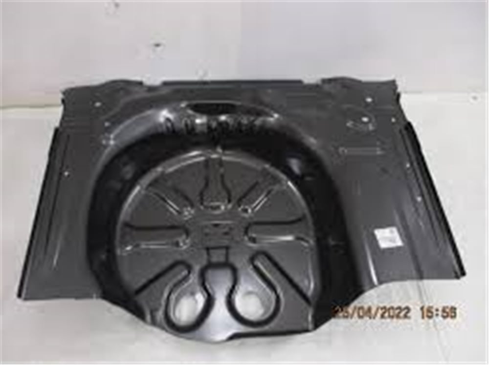 PSA PEUGEOT 1997-2000 ARKA HAVUZ SACI