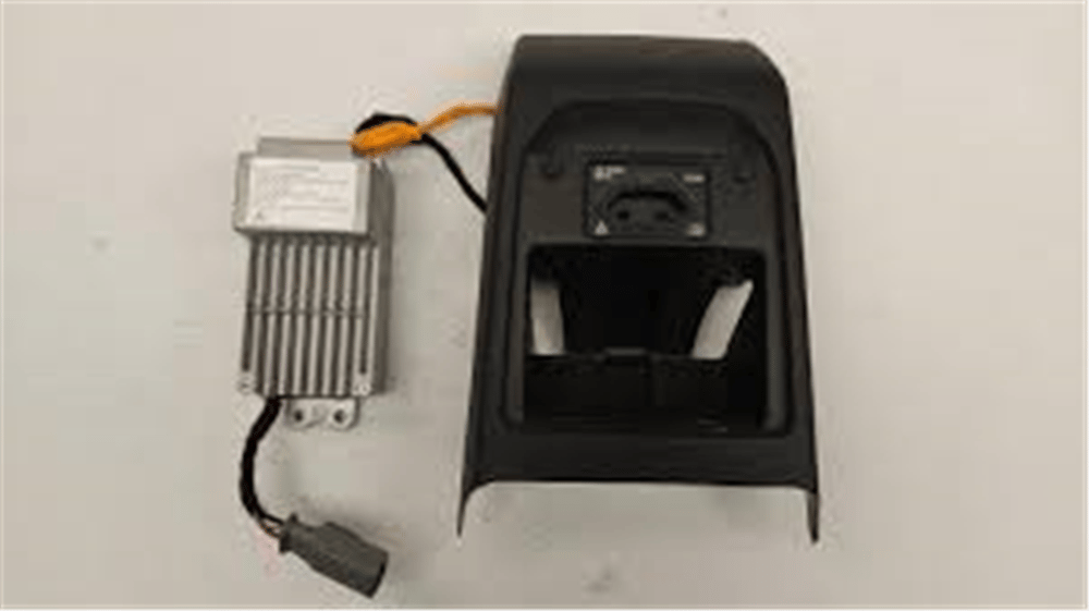 PSA PEUGEOT 1997-2000 ARKA KONSUL KAPAK