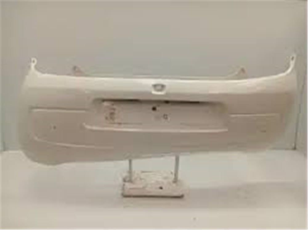 PSA PEUGEOT 1997-2000 ARKA TAMPON C1 II
