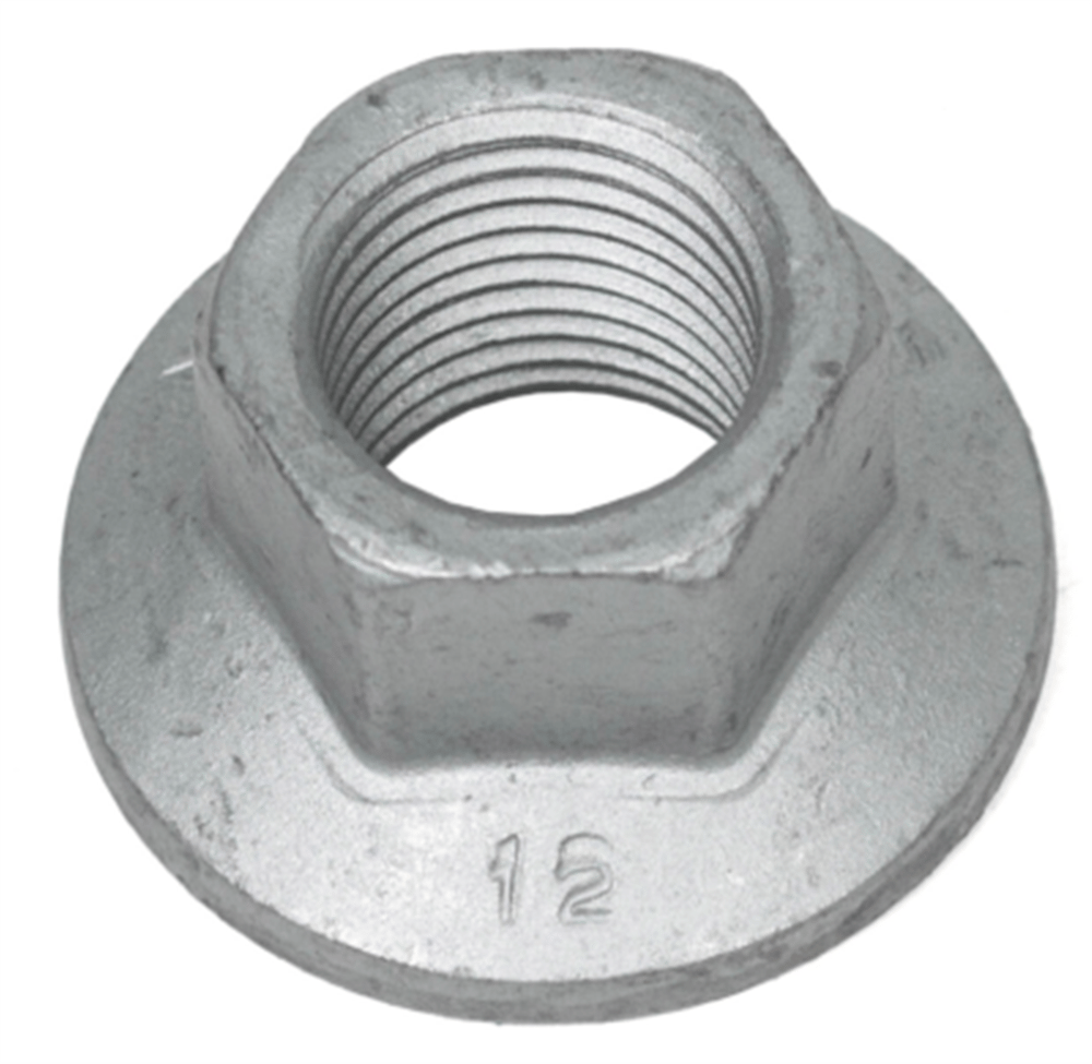 PSA PEUGEOT 1997-2000 BAGLANTI SOMUNU