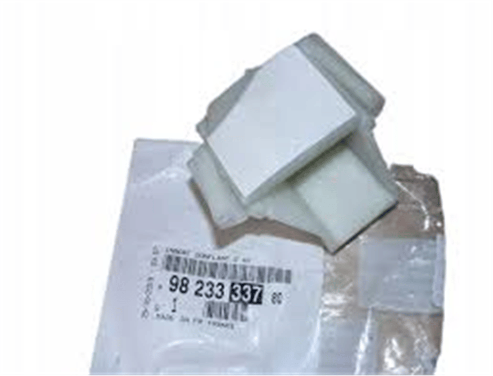 PSA PEUGEOT 1997-2000 ÇAMURLUK IÇ PLASTIK