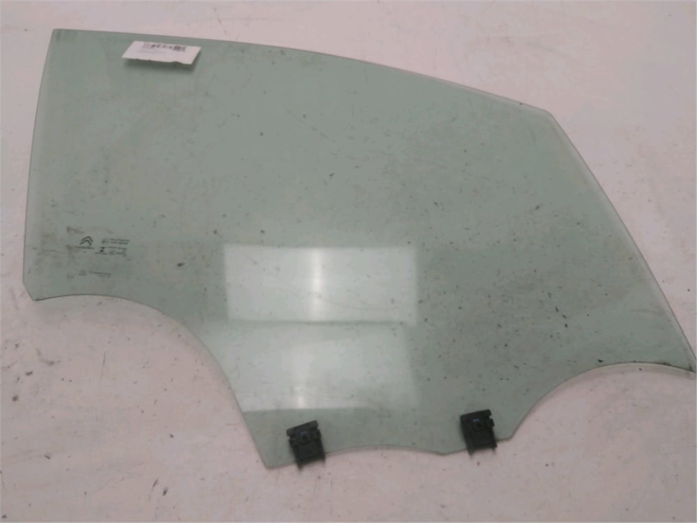 PSA PEUGEOT 1997-2000 ÖN KAPI CAMI SAG C3 B618