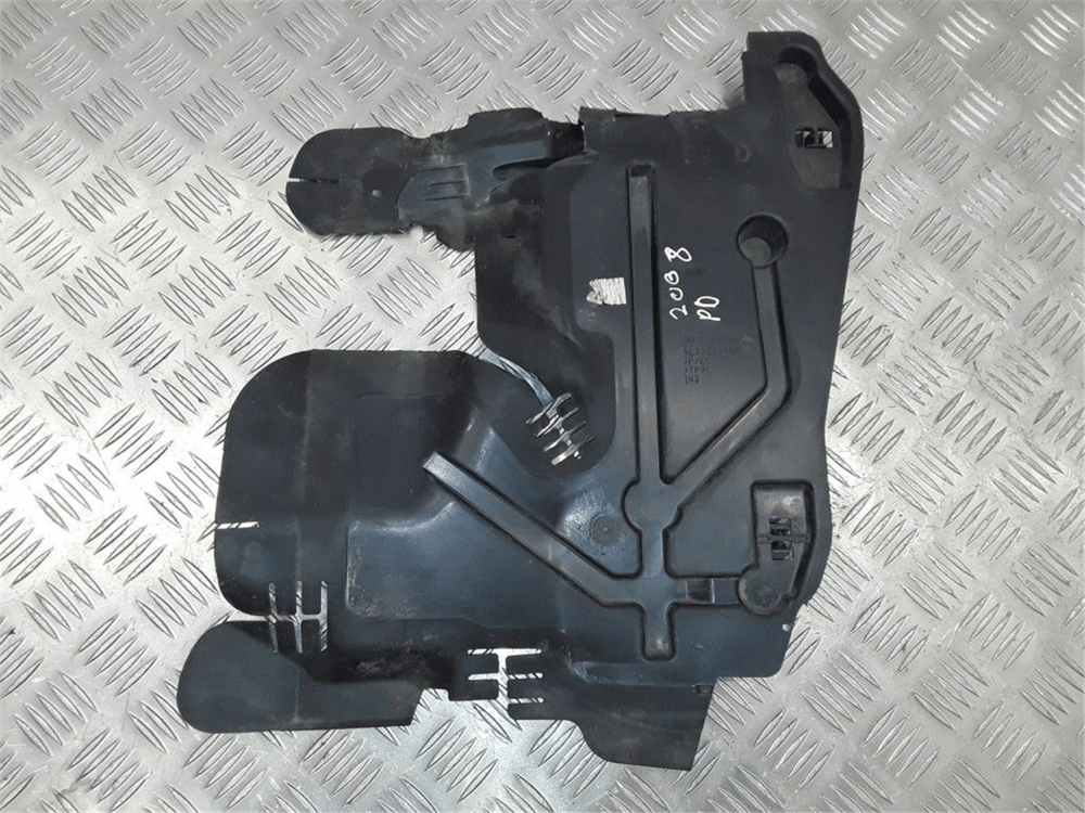 PSA PEUGEOT 1997-2000 ÖN PANEL YAN BAKALIT SAG
