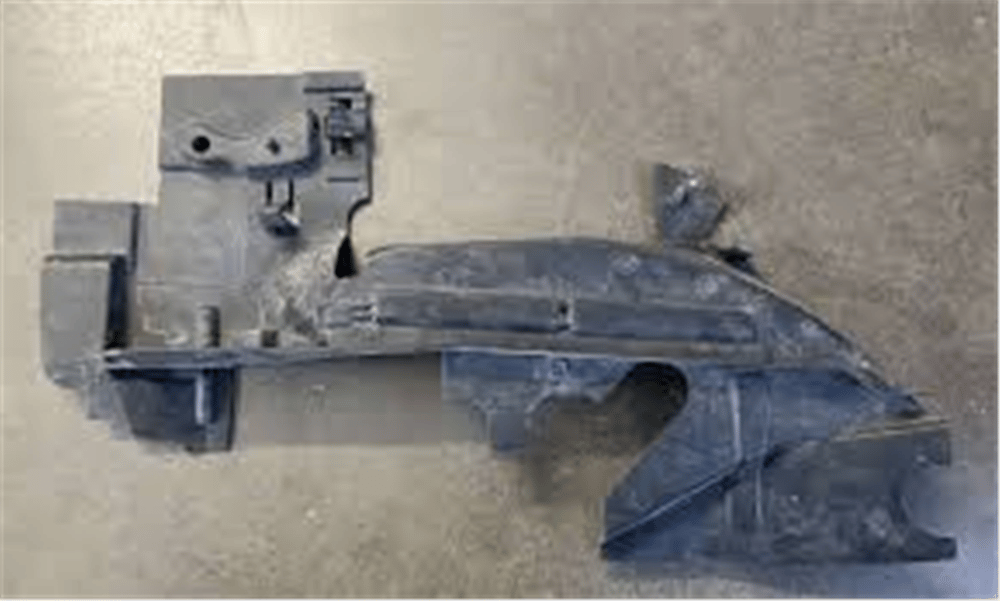 PSA PEUGEOT 1997-2000 ON PANEL YAN SACI SAGC-EL