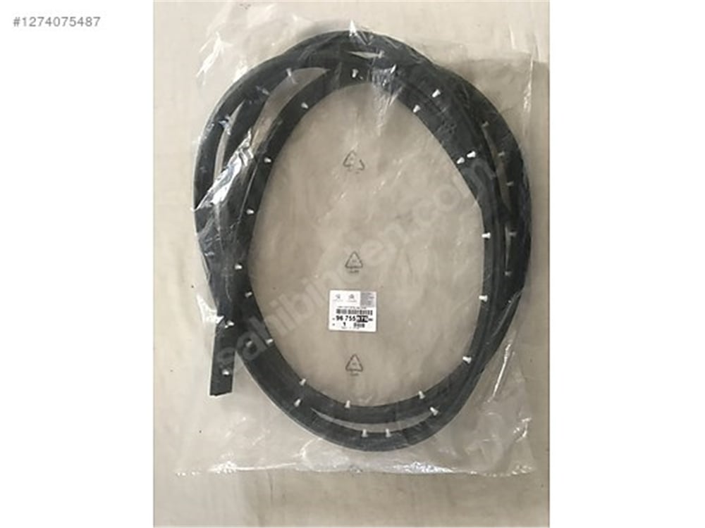 PSA PEUGEOT 1997-2000 SAG ARKA KAPI ÇERÇEVE LAS