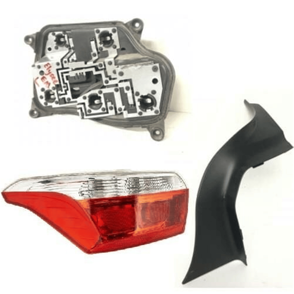 PSA PEUGEOT 1997-2000 SAG SÜRGÜLÜ KAPI BAKALIT