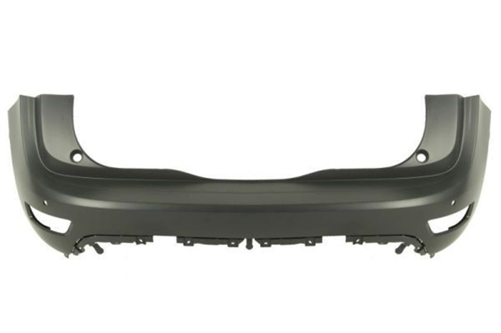 PSA REAR BUMPER