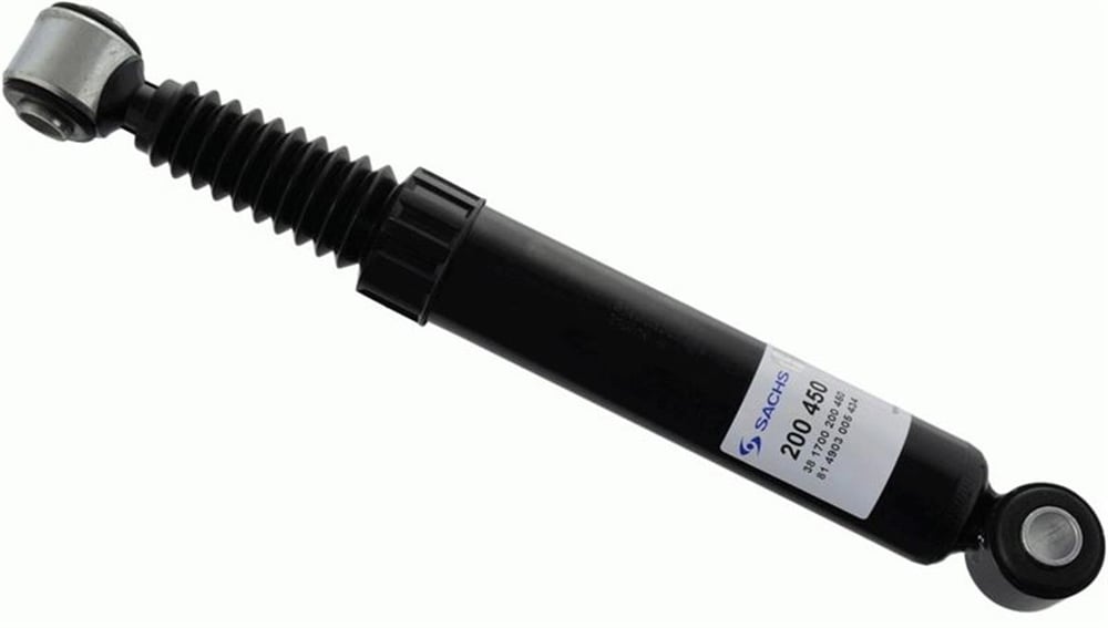 PSA SACHS SCH 200 450 AMORTISÖR ARKA 97-