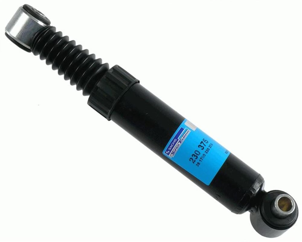 PSA SACHS SCH 230 375 AMORTISÖR ARKA 99-