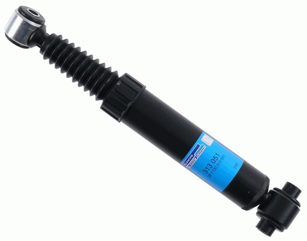PSA SACHS SCH 313 051 AMORTISÖR ARKA 99-