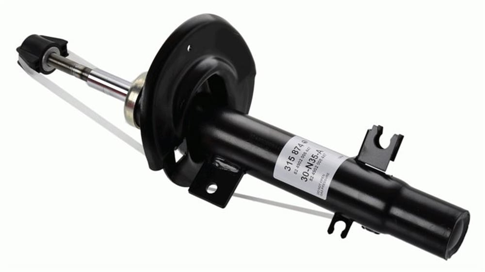 PSA SACHS SCH 315 874 AMORTISÖR ÖN SOL 2012- 208 B.M