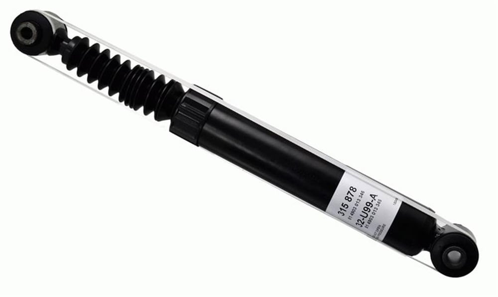 PSA SACHS SCH 315 878 AMORTISÖR ARKA 2012-