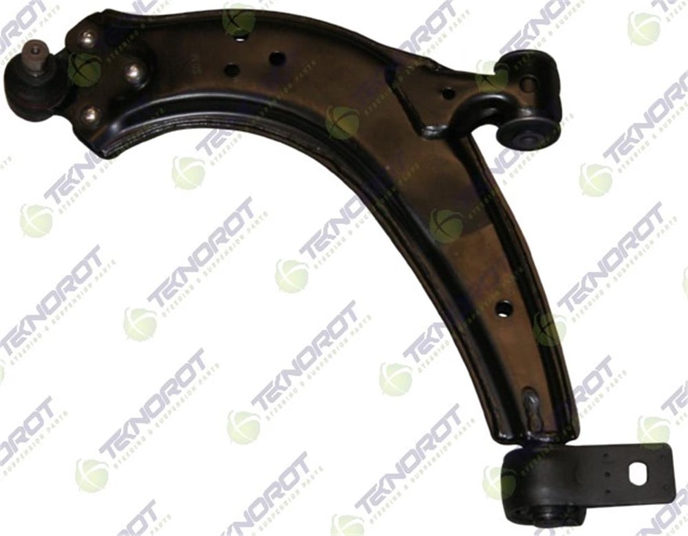 PSA TEKNOROT TEK P-636 SALINCAK ÖN SOL 00- PARTNER/BERLINGO 1.9