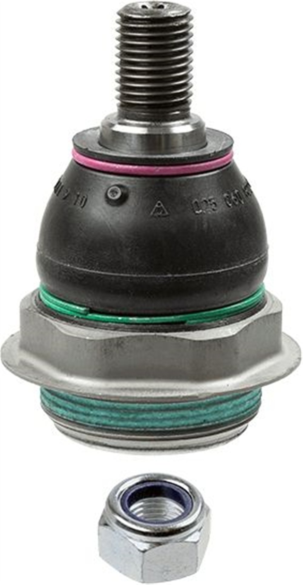 PSA TRAVELLER / EXPERT 4 /JUMPY 4 2016 SONRASI ROTIL ALT 9818657580