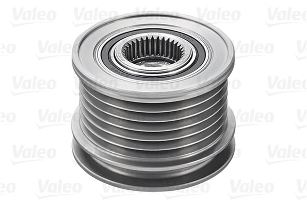 PSA VALEO VAL 588125 ALTERNATÖR KASNAGI 07- 207/208/308/MINI 1.6 16V