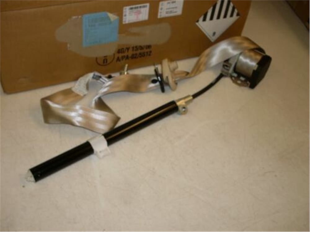 PSA YENI C3 AIRCROSS CC4E 1997-2000 DIREKSIYON AIRBAG