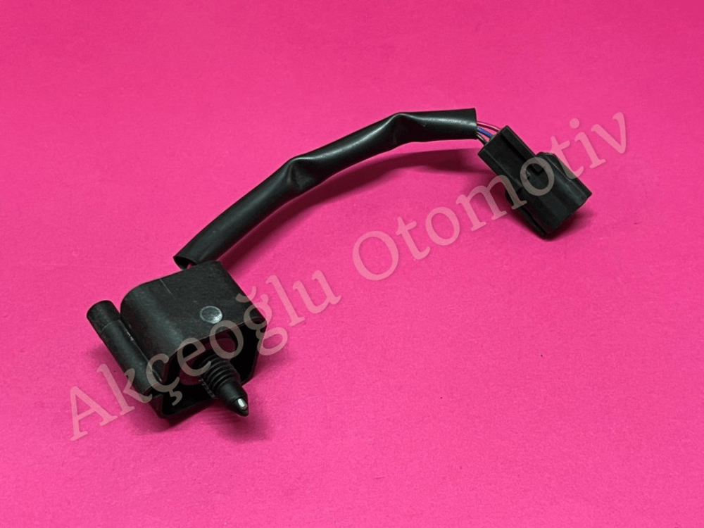 PSA YENI OPEL FRONTERA YENI C3 1997-2000 SAG ARKA KAPI DIREK BANDI