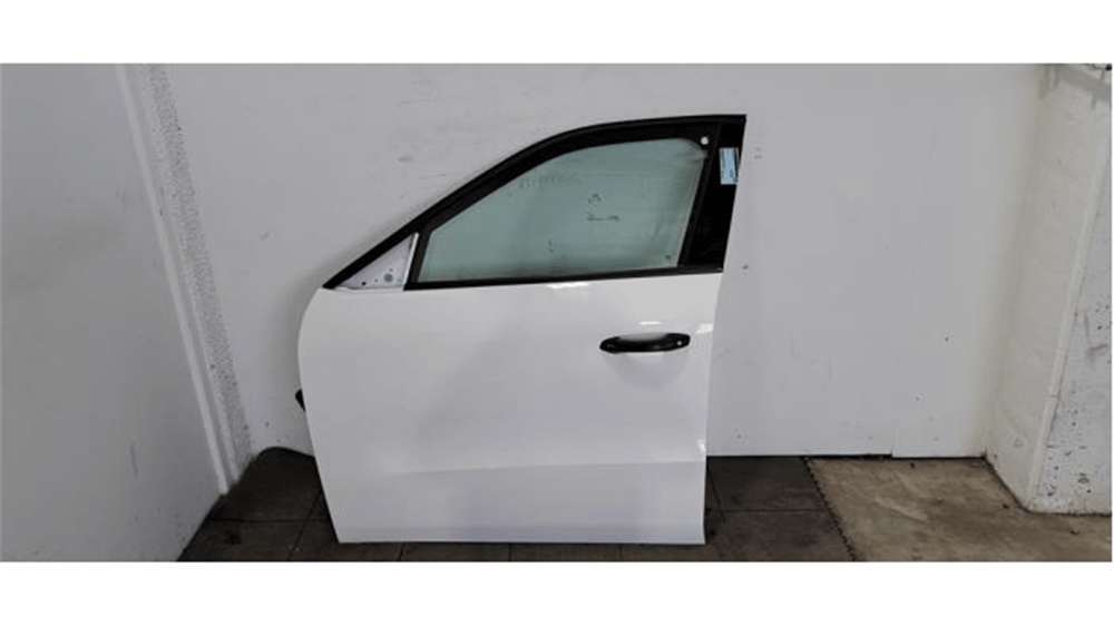 PSA YENI OPEL FRONTERA YENI C3 AIRCROSS CC4E 1997-2000 SOL ÖN KAPI