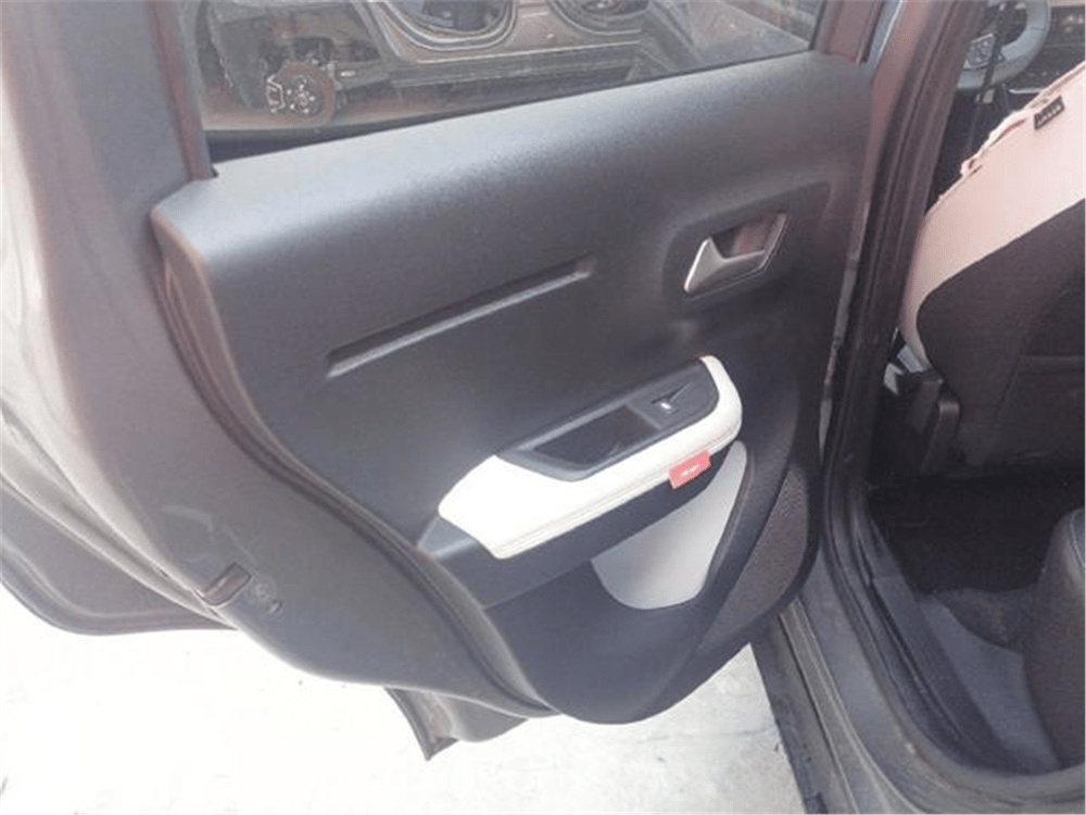 PSA YENI OPEL FRONTERA YENI C3 AIRCROSS CC4E 1997-2000 SOL ARKA CAM MOTORU
