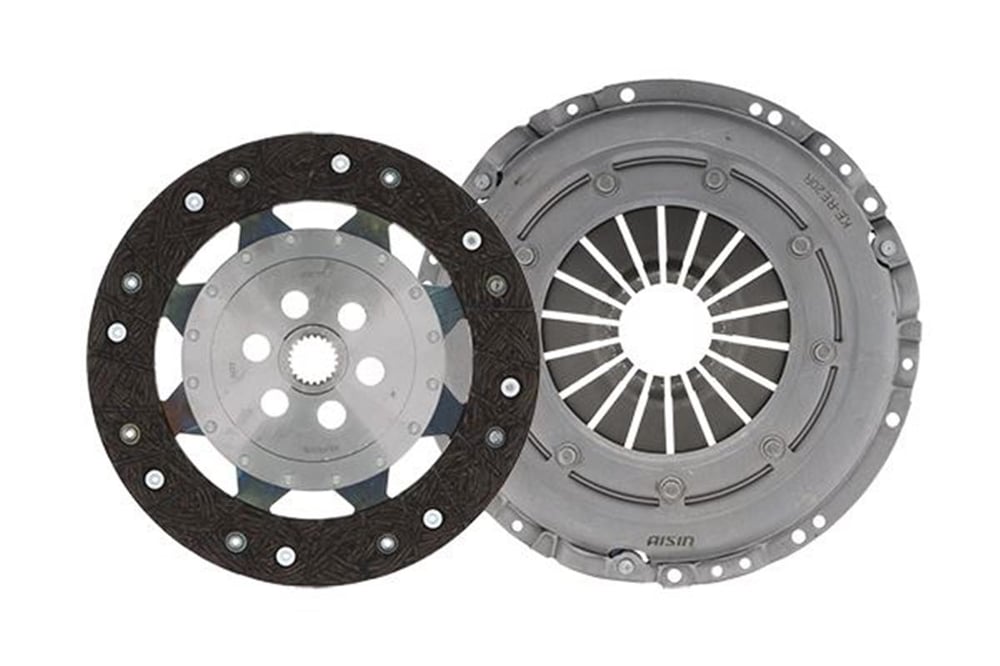 RENAULT AISIN AIS KE-RE20R DEBRIYAJ SETI 07- KANGO II /CLIO III/MEGAN/FLUENCE/LAGUNA III/MODUS/DUSTER/SCENIC/QASHQAI 6MT/NOTE/JUKE 10- 1.5 dCi