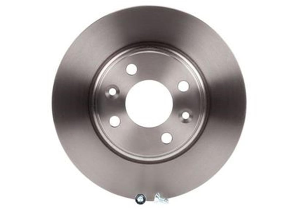 RENAULT BOSCH BCH 0986479A86 FREN DISKI ÖN 12-