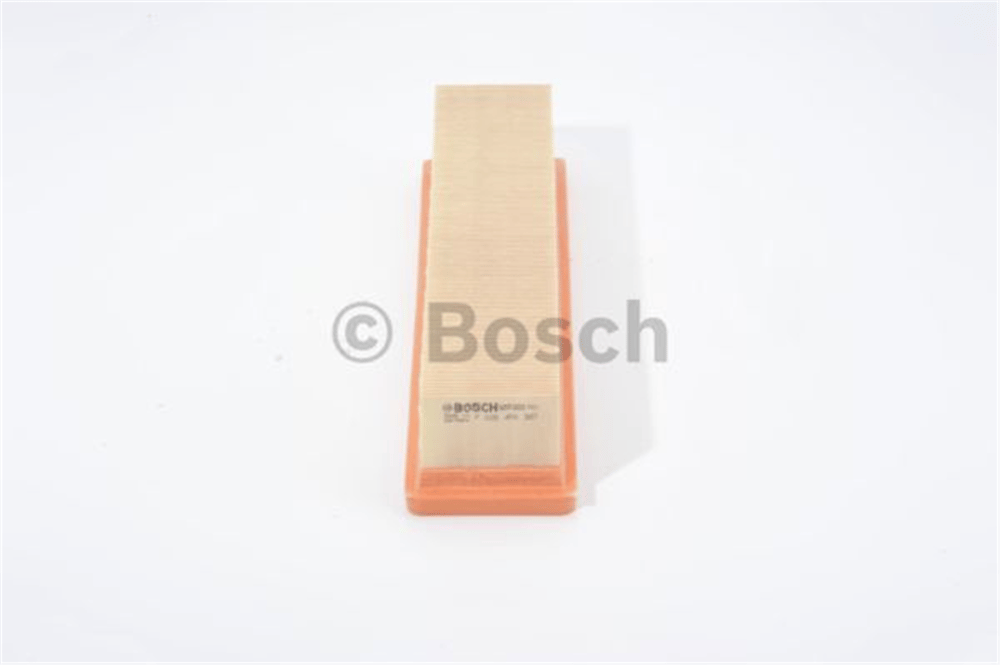 RENAULT BOSCH BCH F026400387 HAVA FILTRESI 04- CLIO III /MODUS/TWINGO 1.2 16v