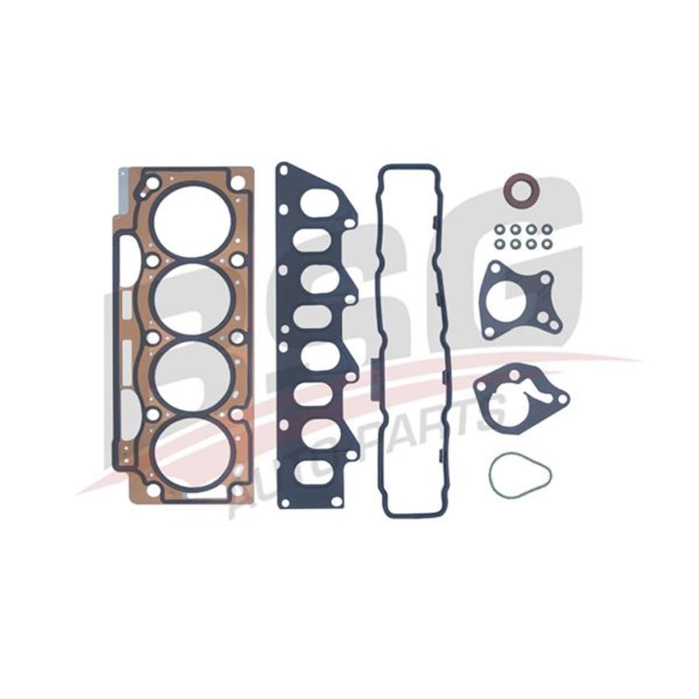 RENAULT BSG BSG 75-115-040 TAKIM CONTA ÜST 00- TRAFIC LAGUNA 1.9DCI F9Q