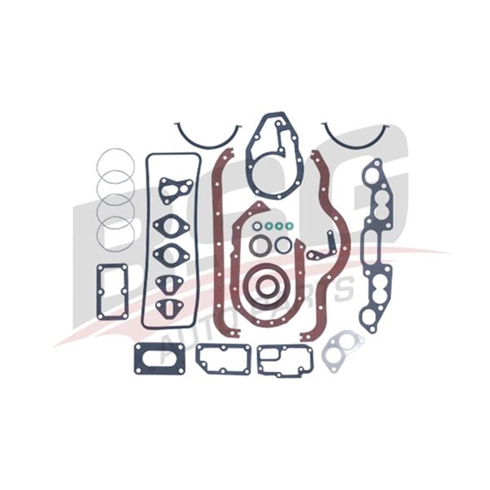 RENAULT BSG BSG 75-115-087 TAKIM CONTA 00-