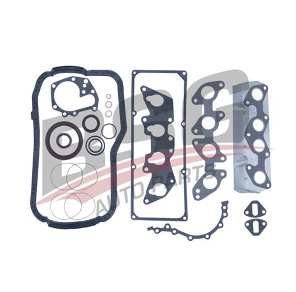 RENAULT BSG BSG 75-115-090 TAKIM CONTA 00- R9 19 CLIO E7J 1.4