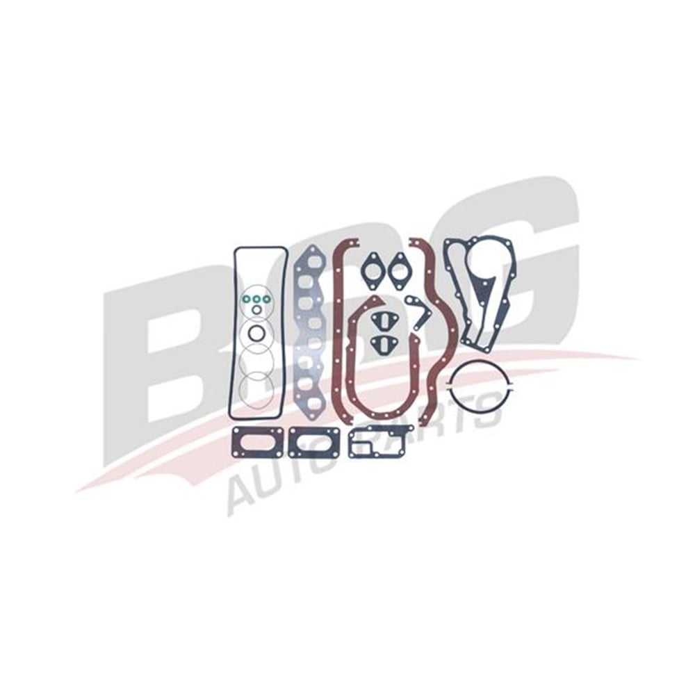 RENAULT BSG BSG 75-115-120 TAKIM CONTA 00- R9 R11 1.4