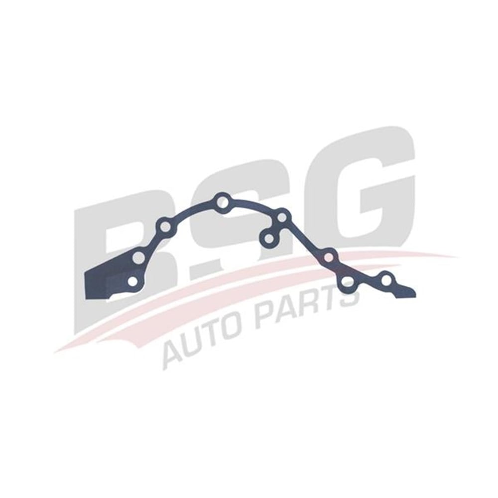 RENAULT BSG BSG 75-116-045 EKSANTRIK KAPAK CONTASI 00- KANGOO CLIO MEGANE LOGAN 1.5DCI K9K