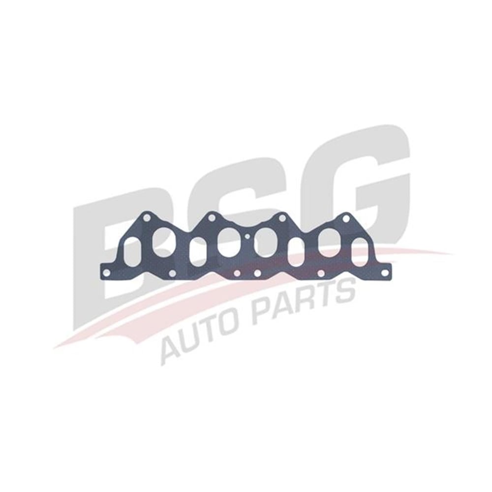 RENAULT BSG BSG 75-116-072 MANIFOLD CONTASI EGZOZ 00- R19 R21 EXPRES KANGOO CLIO MEGANE LAGUNA TRAFIC MASTER VIVARO 1.9D F8Q