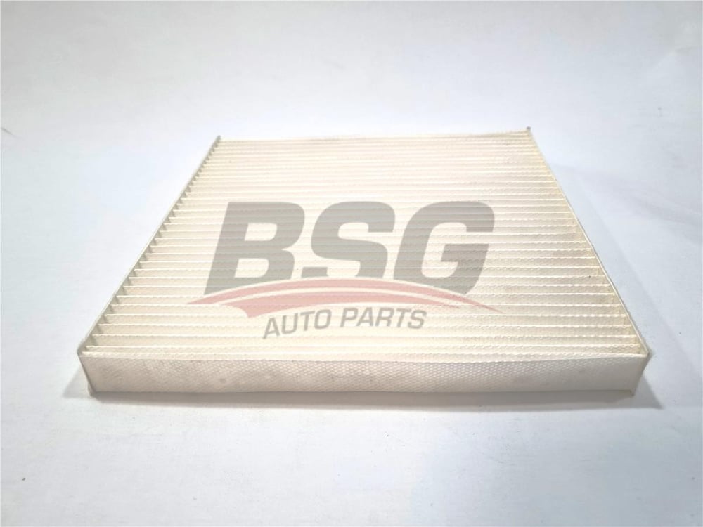 RENAULT BSG BSG 75-145-018 POLEN FILTRESI 14- TWINGOO I / SMART BM