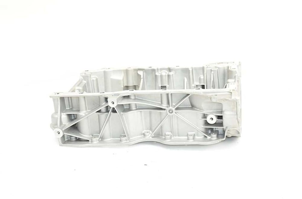 RENAULT BSG BSG 75-160-003 YAG KARTERI 09-