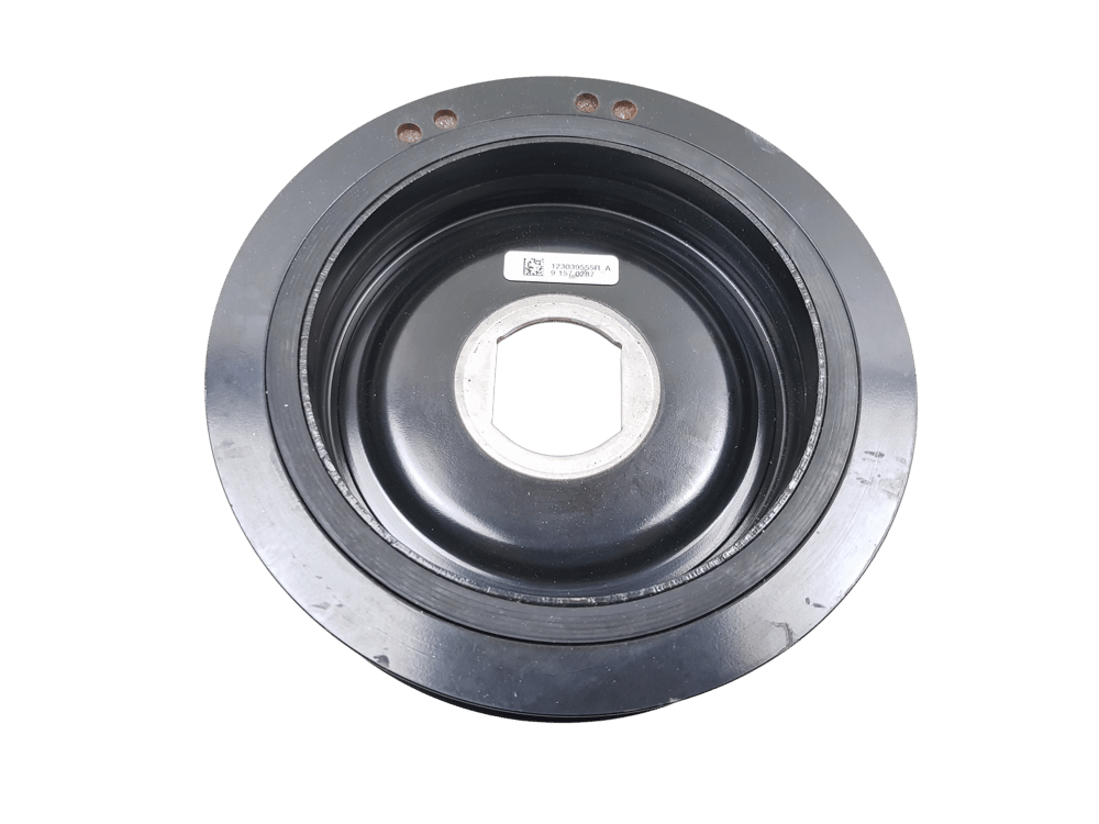 RENAULT BSG BSG 75-170-024 KRANK KASNAGI 19- TRAFIC III M9R 2.0 DCI (EURO 6)