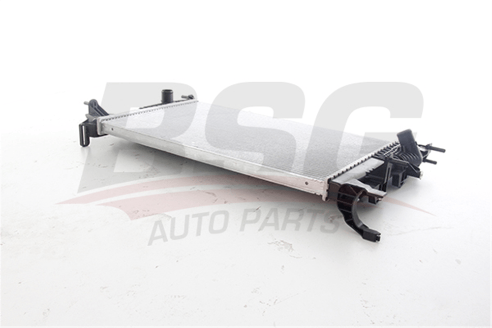 RENAULT BSG BSG 75-520-024 SU RADYATÖRÜ 08- MEGANE III / SCENIC III 1.5dCi 1.2/1.4 TCe