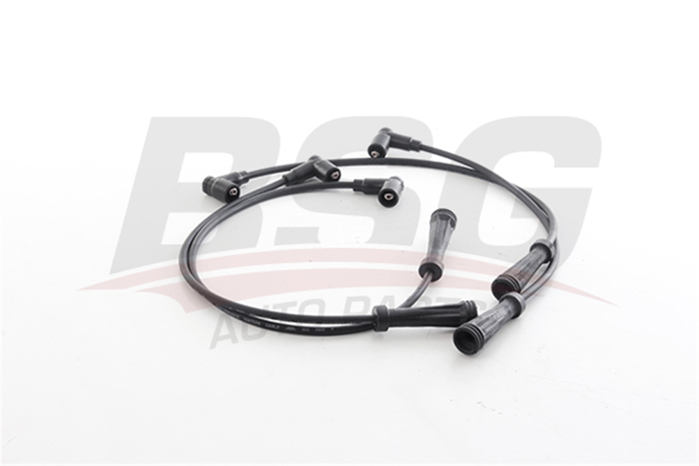 RENAULT BSG BSG 75-839-007 BUJI KABLOSU TAKIM 97- CLIO/KANGOO/TWINGOO 1.2 D7F
